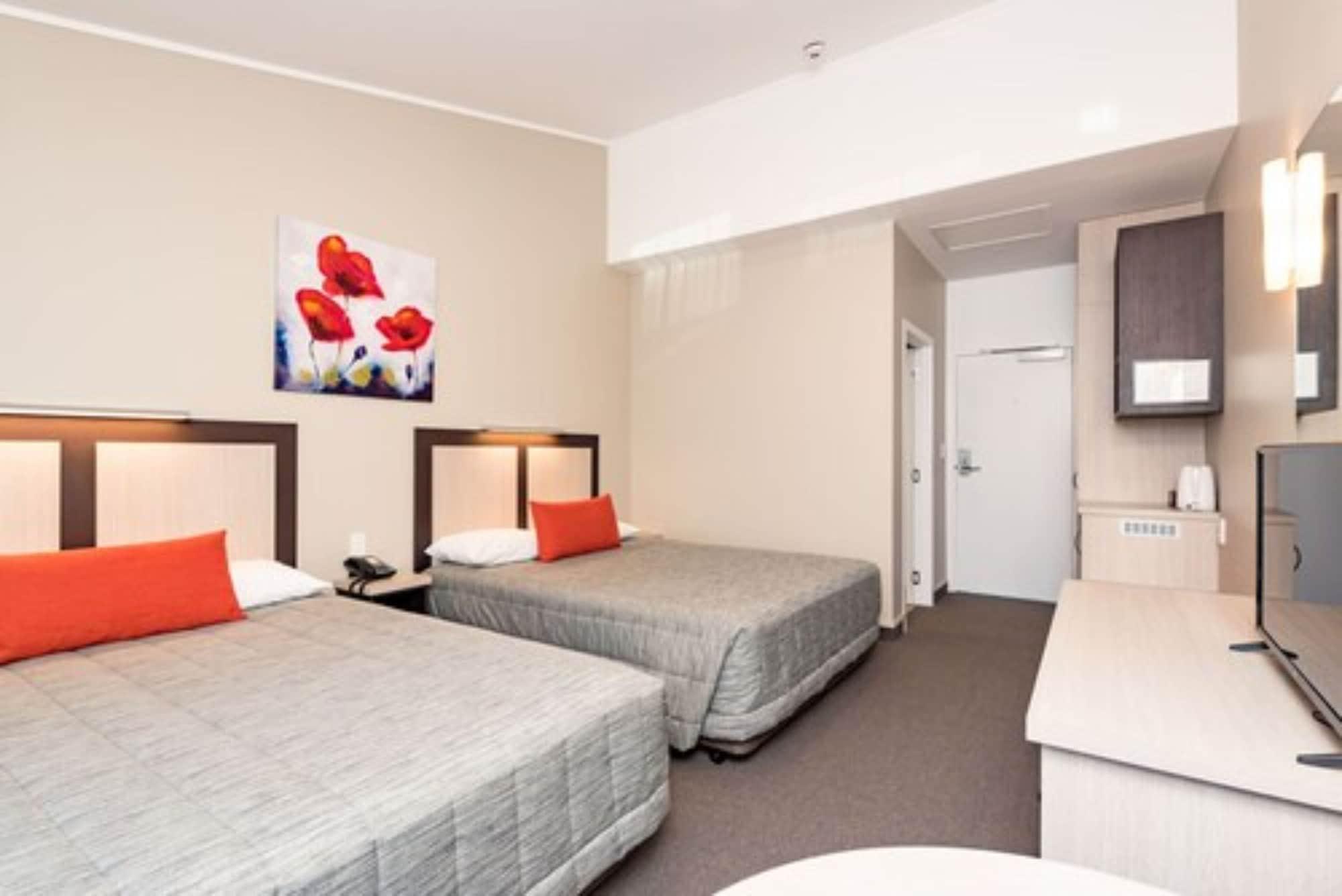 Copthorne Solway Park, Wairarapa Hotel Мастъртън Екстериор снимка